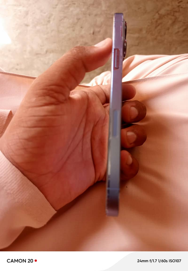 Apple iPhone 13 Pro Max 1