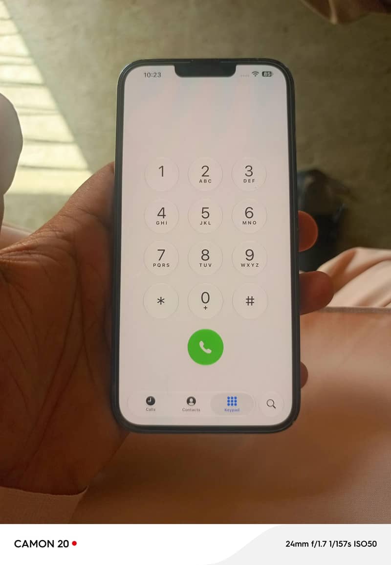 Apple iPhone 13 Pro Max 4