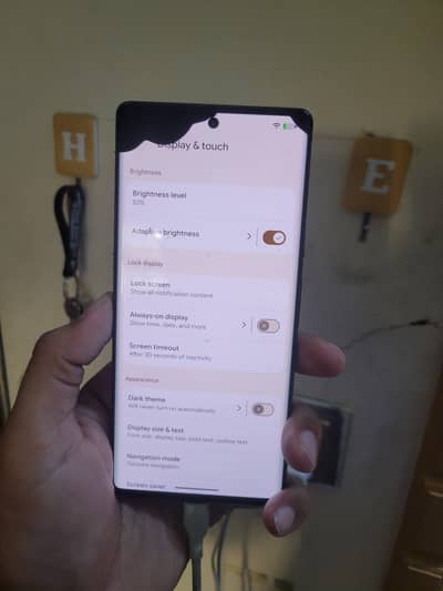 Google Pixel 6 Pro