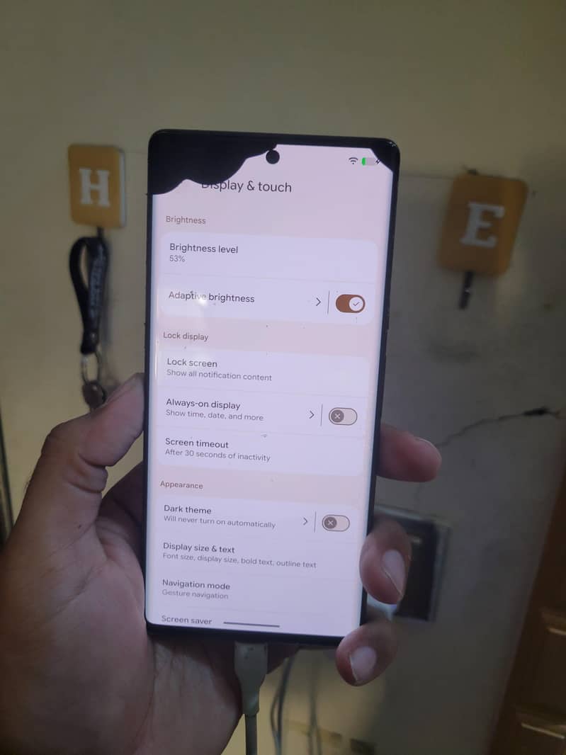 Google Pixel 6 Pro 0