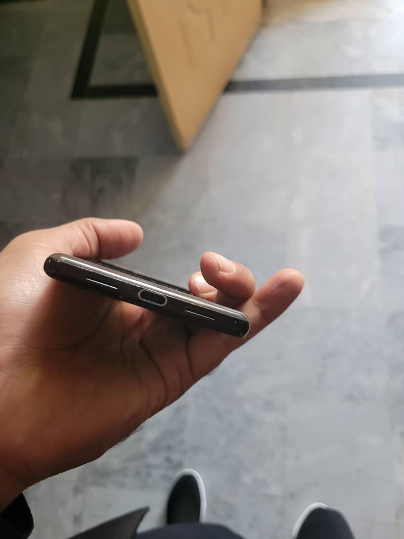Google Pixel 6 Pro 1