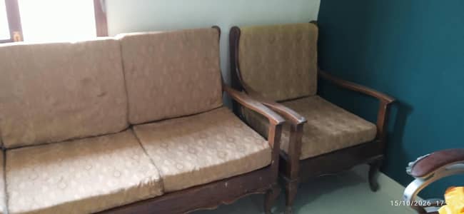 5 seater sofa set