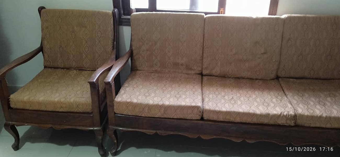 5 seater sofa set 1