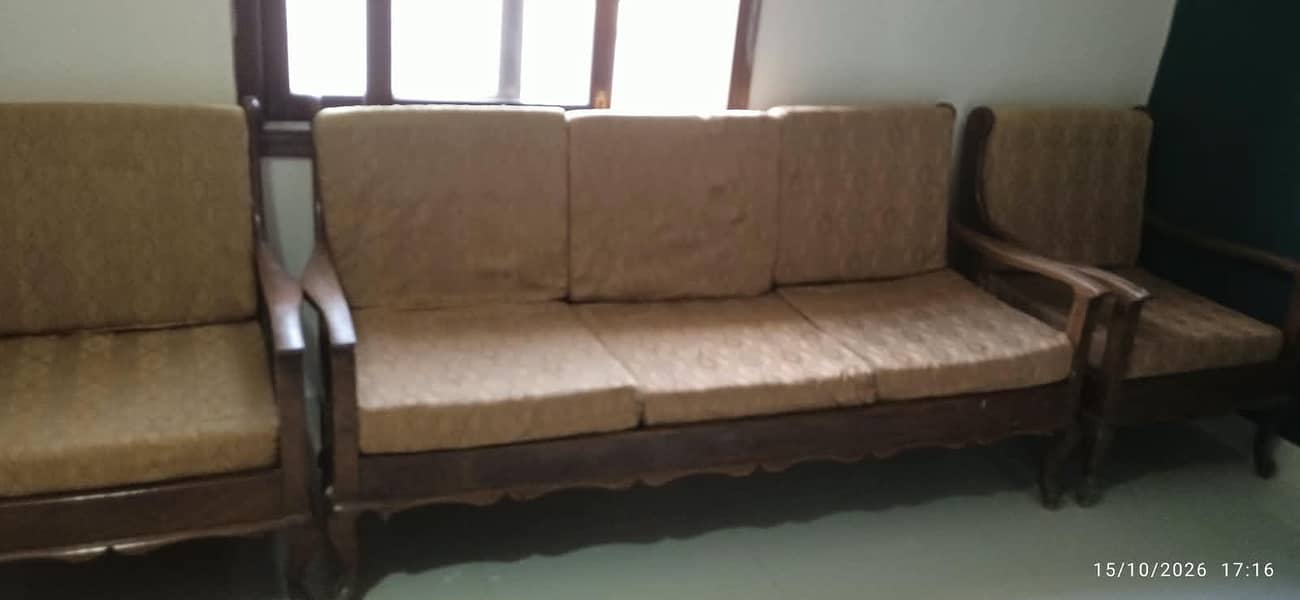 5 seater sofa set 2