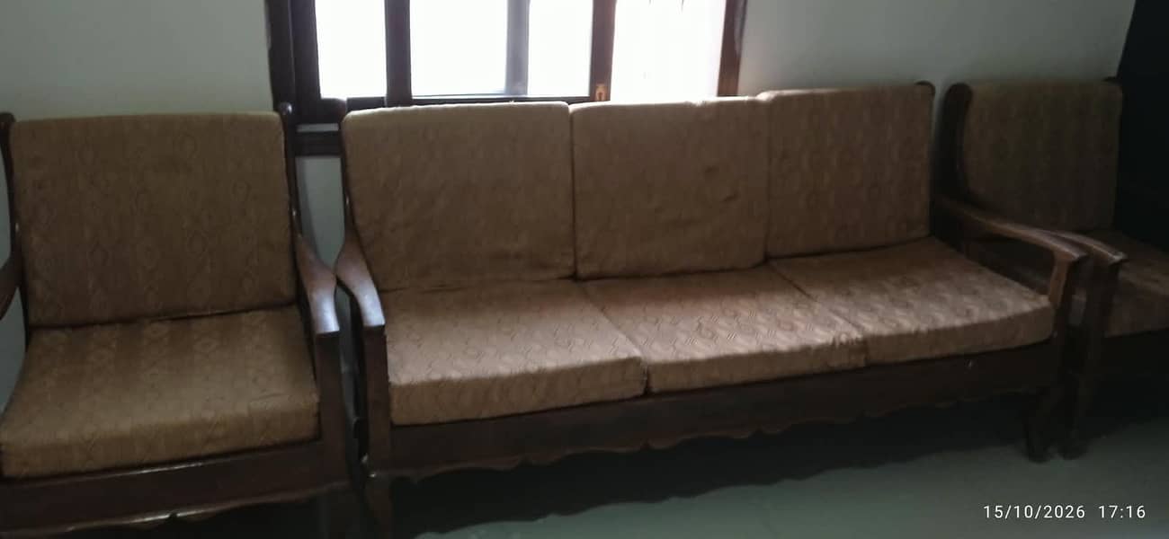 5 seater sofa set 3