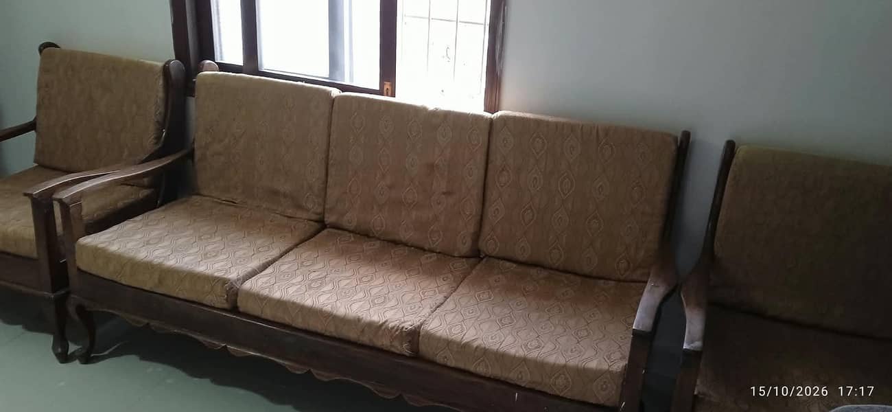 5 seater sofa set 4
