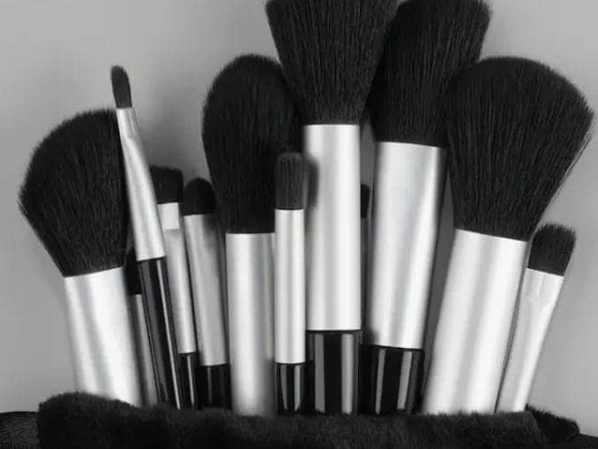 Brushes 1