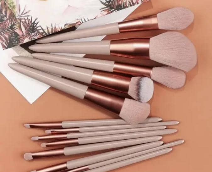 Brushes 2