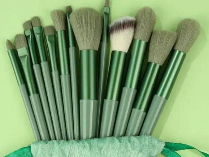 Brushes 3