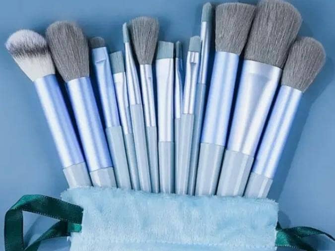 Brushes 4