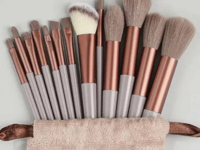 Brushes 5