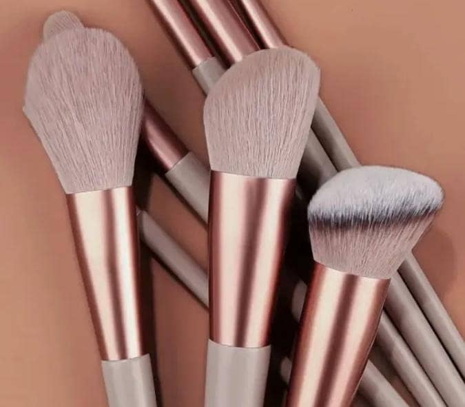 Brushes 6