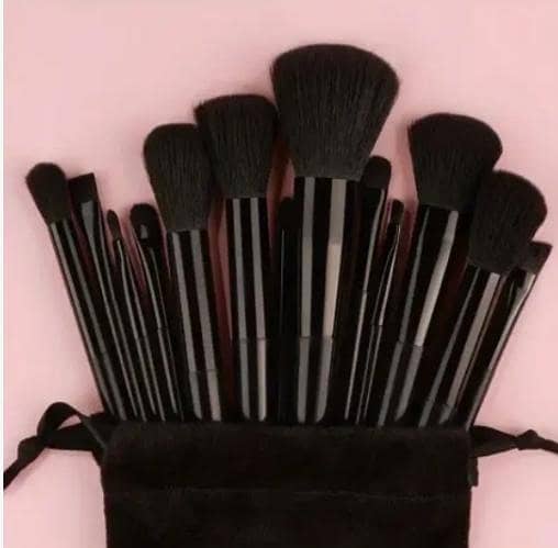 Brushes 10