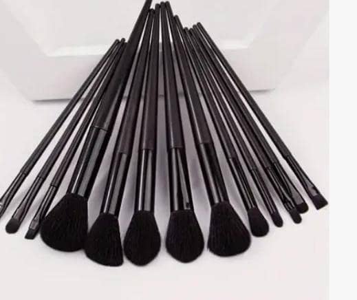 Brushes 11