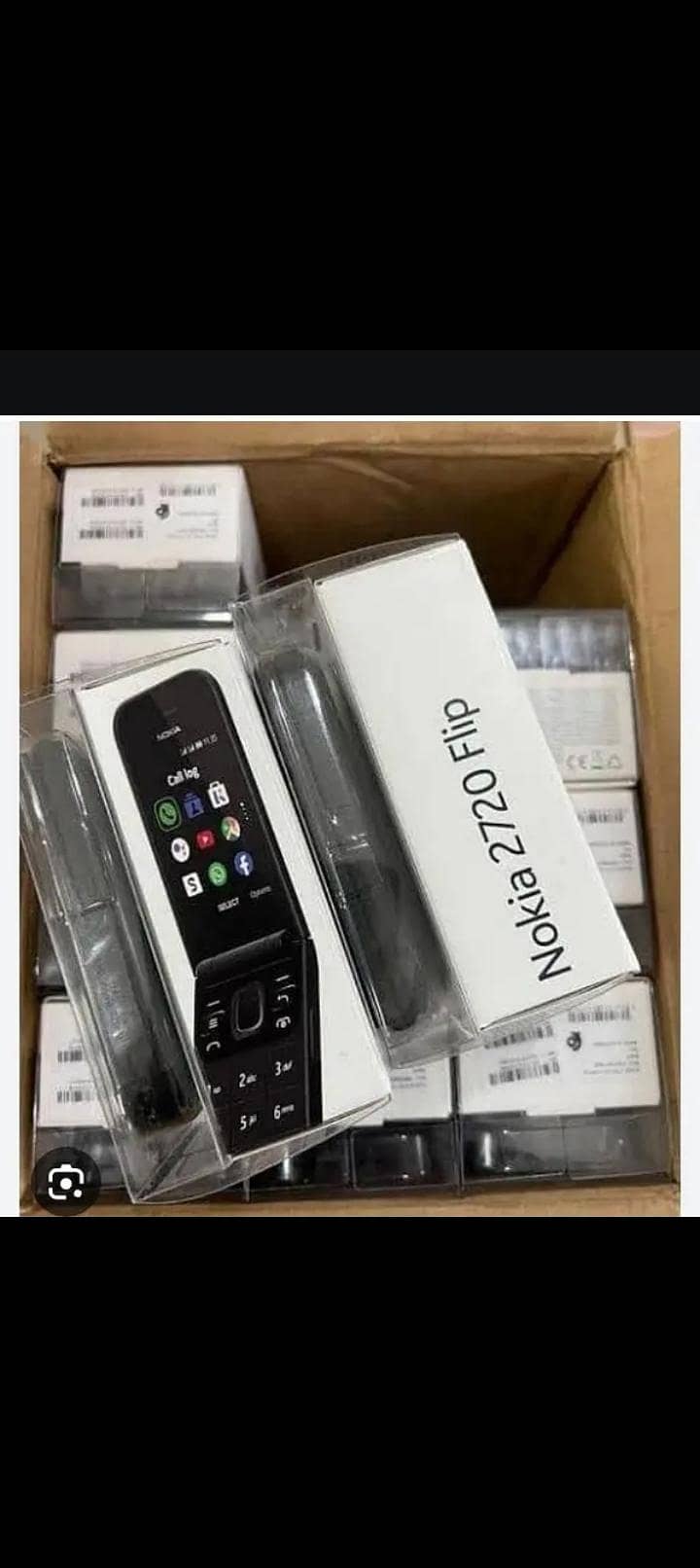 Nokia 2720 Flip 2