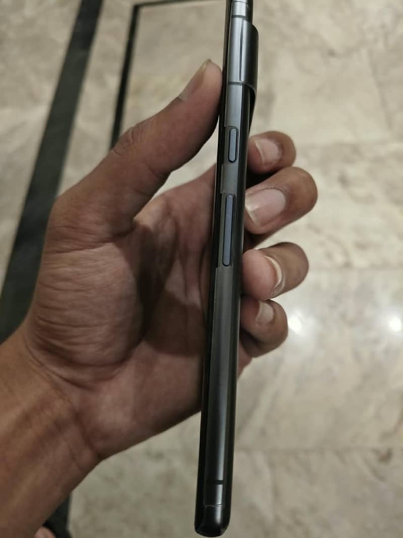 Google Pixel 7 Pro 3
