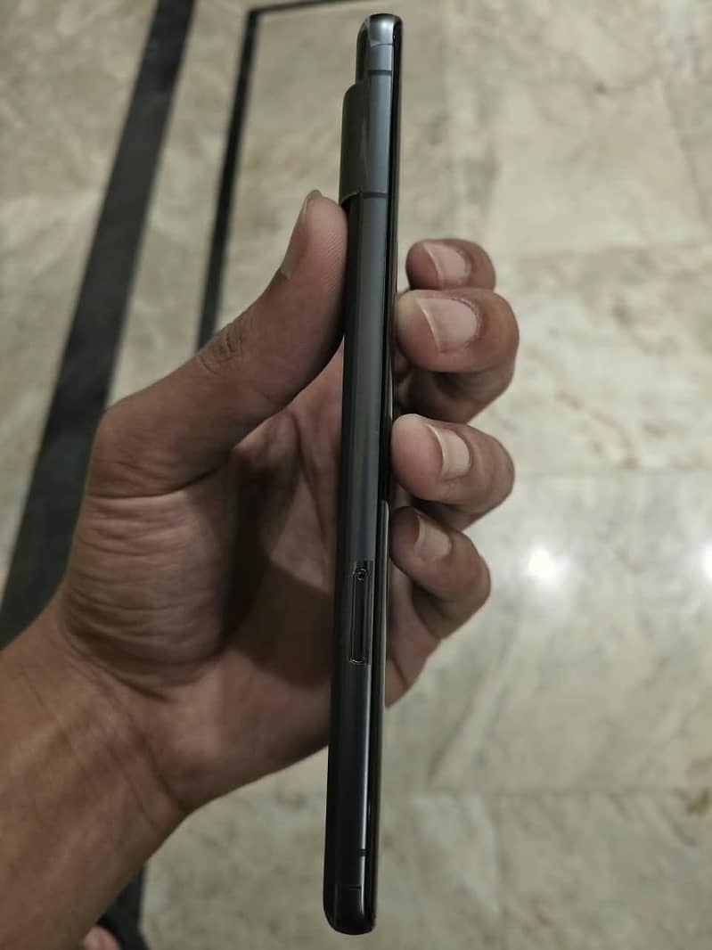 Google Pixel 7 Pro 4