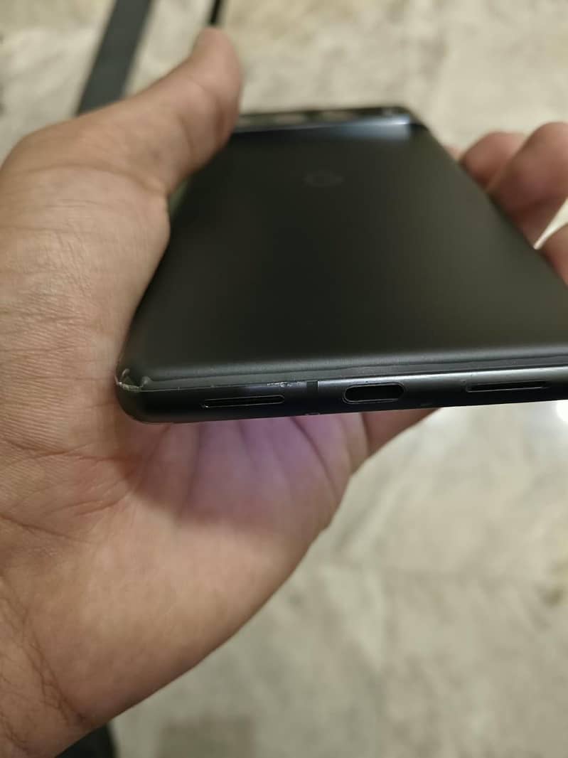 Google Pixel 7 Pro 5