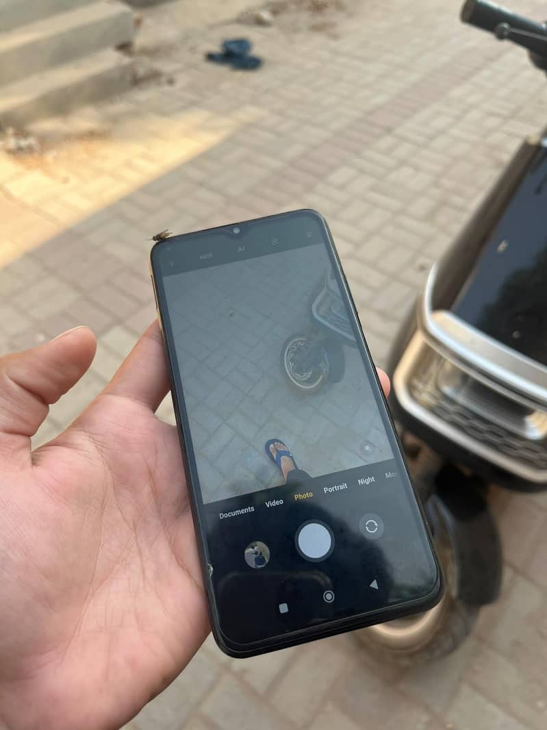 Xiaomi POCO M3 1