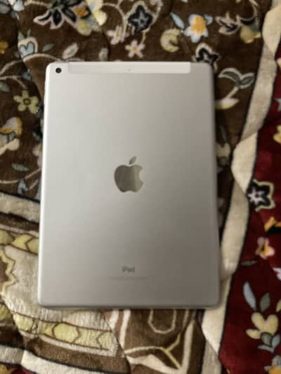 ipad 6th generation