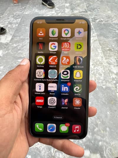 Apple iPhone XS