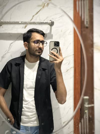 Sohaib Shafiq 