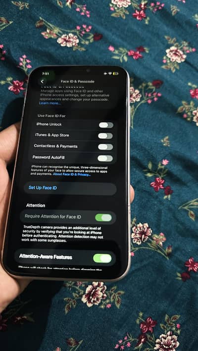 Apple iPhone 11 non pta jv