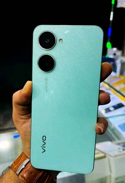 Vivo Y03t