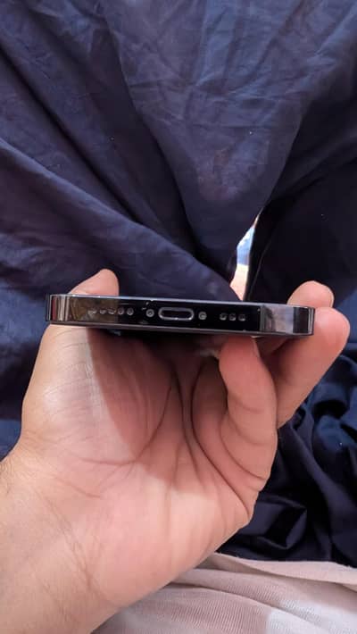 Apple iPhone 12 Pro