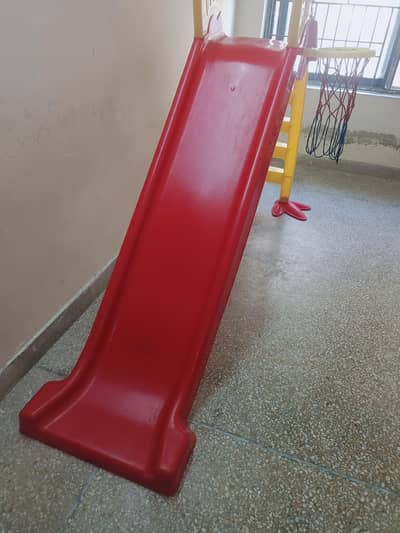 slide
