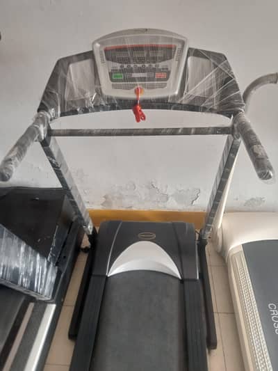 treadmill American Fitness