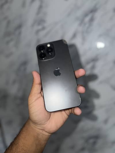 Apple iPhone 15 Pro Max with box
