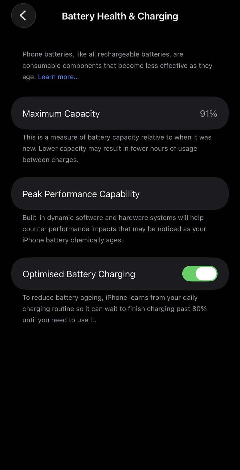 Apple iPhone 13 Pro Max 6