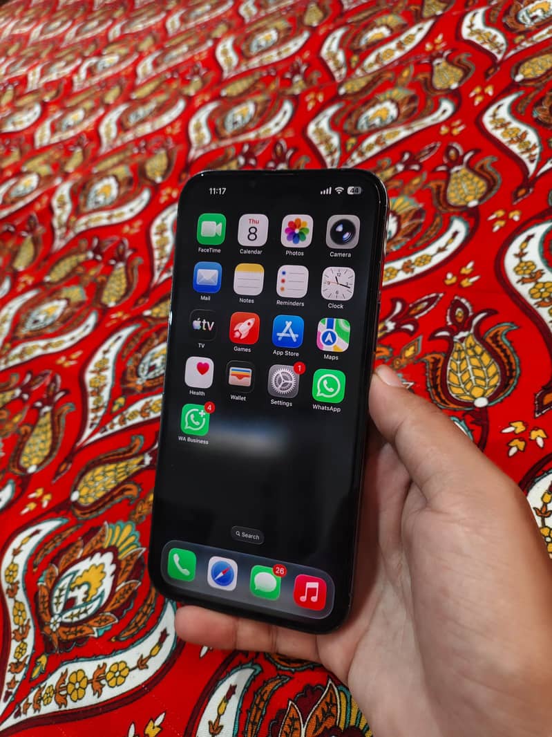 Apple iPhone 13 Pro Max 1