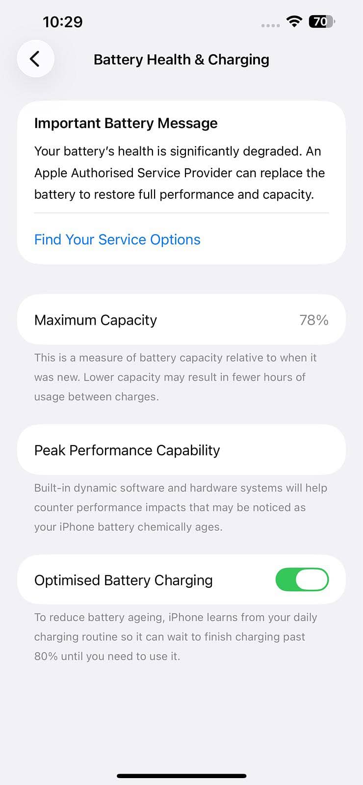 Apple iPhone 13 Pro Max 3