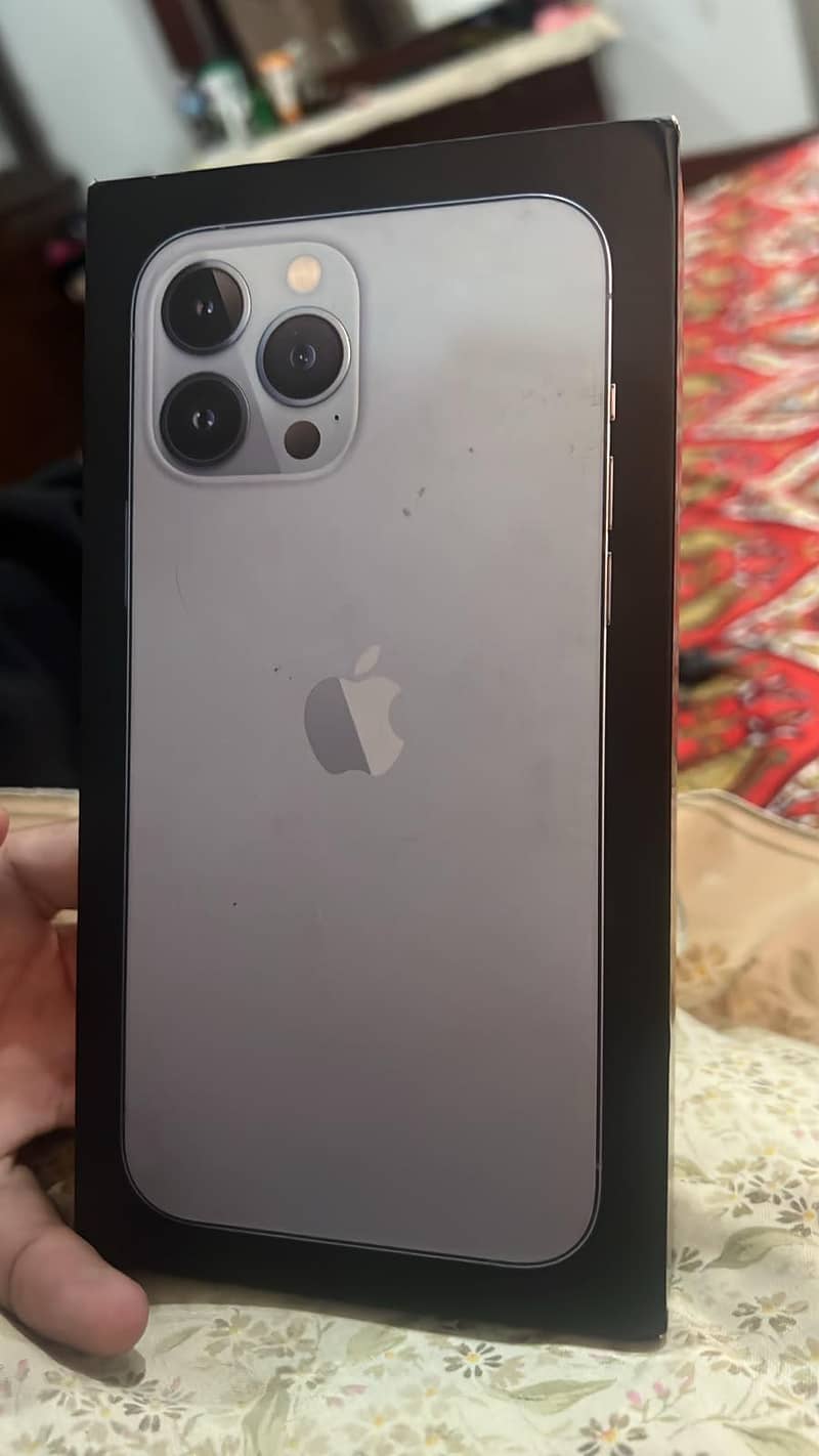 Apple iPhone 13 Pro Max 4