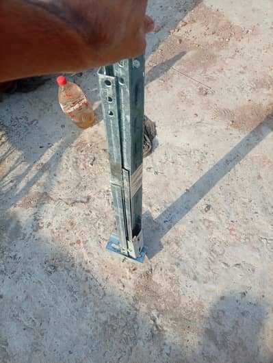 Solar panels stand for sale