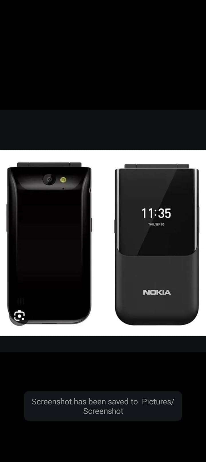 Nokia 2720 Flip 14