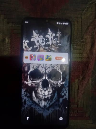Tecno Spark Go ha 4 64 ha