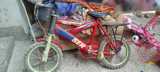 cruiser cycale good condition