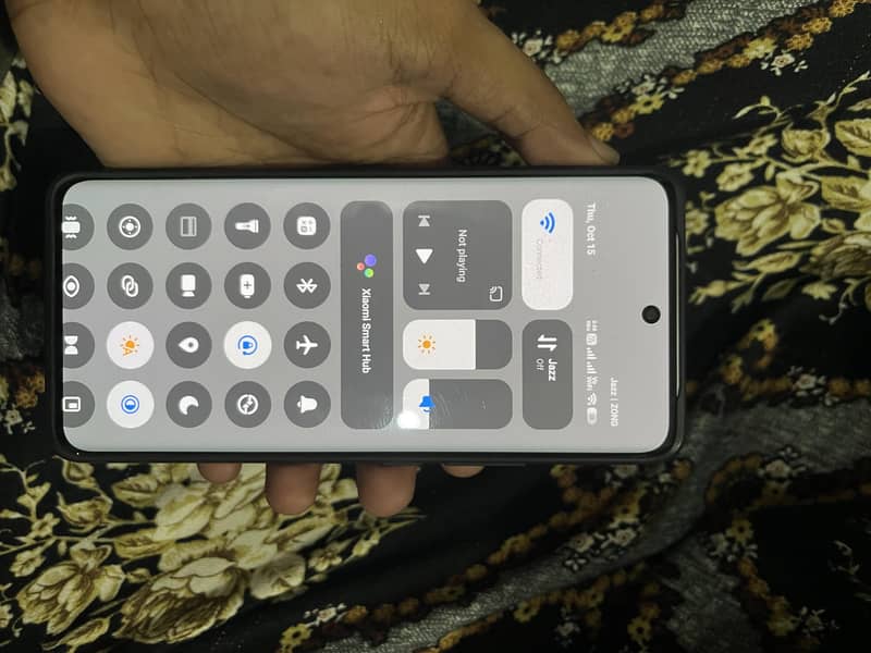 Xiaomi Redmi Note 15 2