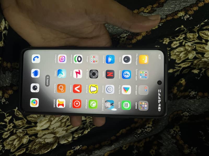 Xiaomi Redmi Note 15 3