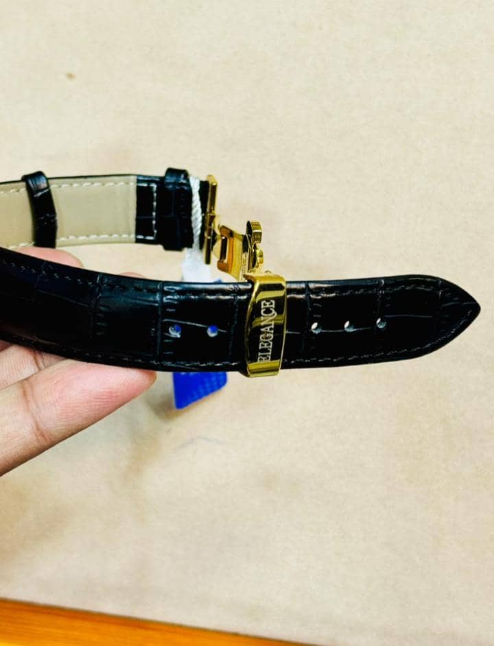 Watch Elegance 3