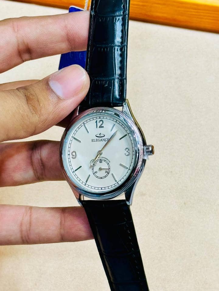 Watch Elegance 4