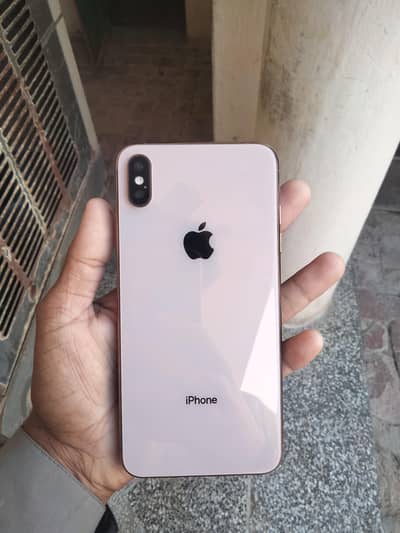 Apple iPhone XS Max