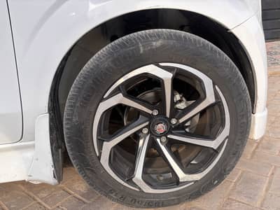 Alloy wheels available for sale