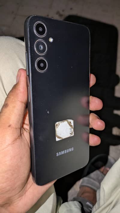 Samsung Mobile A05s