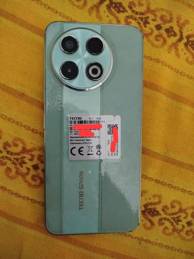 Tecno CAMON 30 Pro 6/128