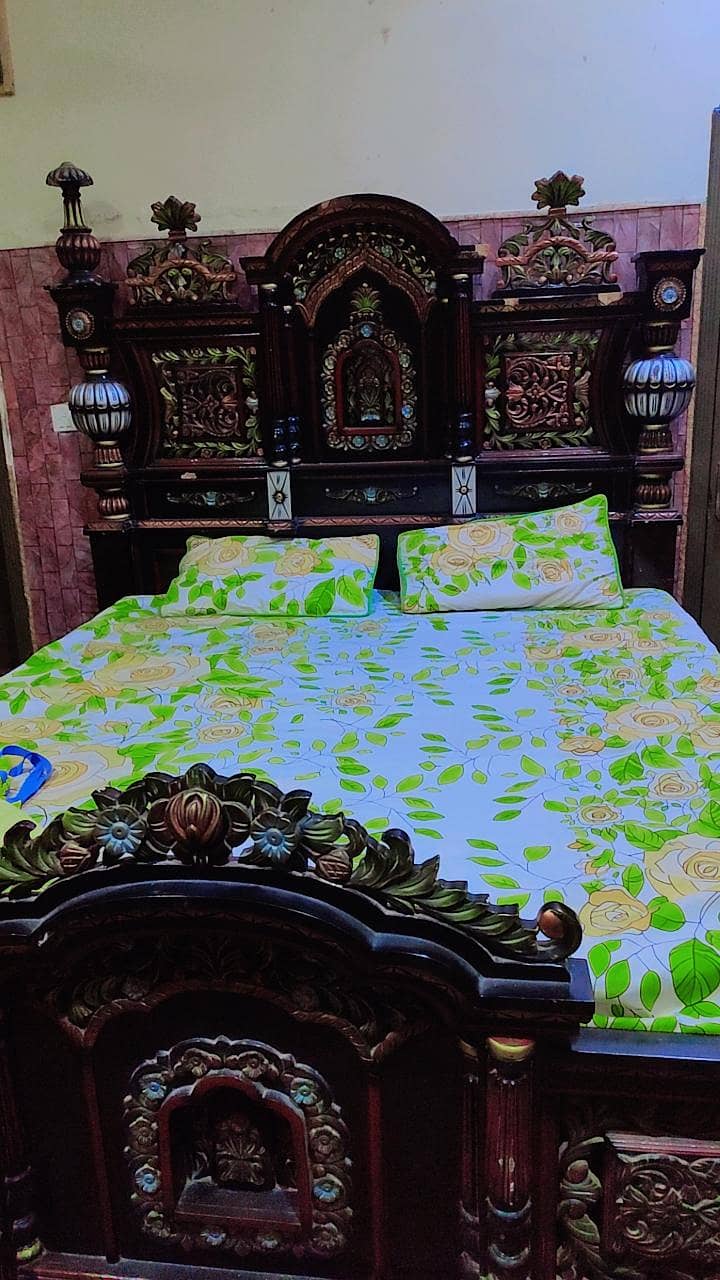 Bed set 0