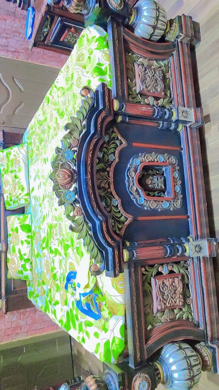 Bed set 1